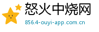 怒火中烧网